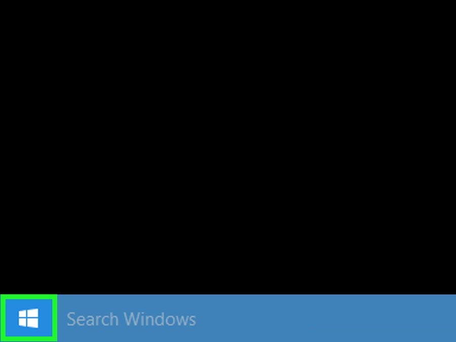 تصویر با عنوان اتصال PC به تلویزیون با HDMI مرحله 4