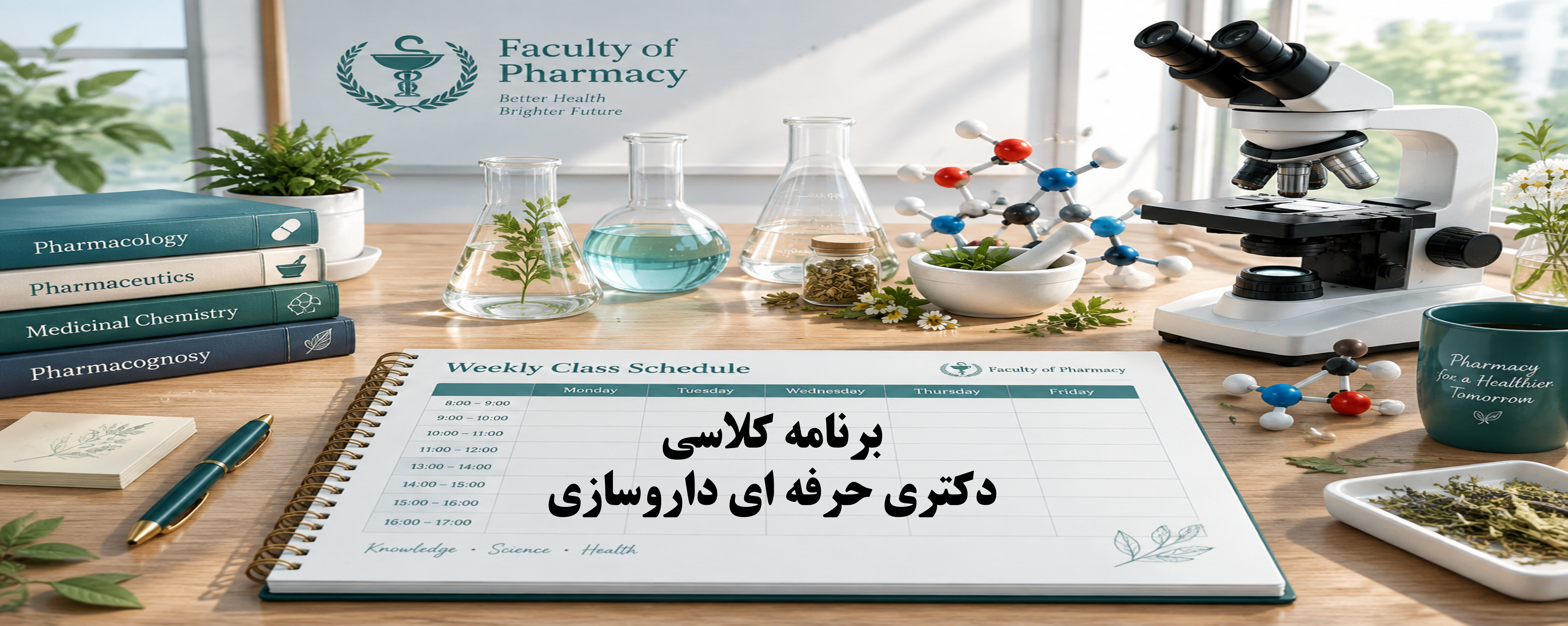 برنامه کلاسی